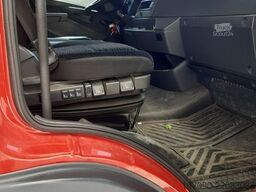 MERCEDES-BENZ Atego 1023L Klima Euro6 LBW Webasto Kein 1223