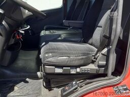 MERCEDES-BENZ Atego 1023L Klima Euro6 LBW Webasto Kein 1223
