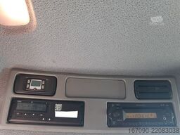 MERCEDES-BENZ Atego 1023L Klima Euro6 LBW Webasto Kein 1223