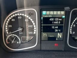 MERCEDES-BENZ Atego 1023L Klima Euro6 LBW Webasto Kein 1223