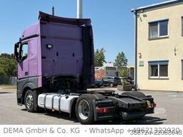 MERCEDES-BENZ 1842 Actros*E6c*Retarder*Jumbo*Kühlbox*Klima*TÜV