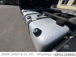 MERCEDES-BENZ 1842 Actros*E6c*Retarder*Jumbo*Kühlbox*Klima*TÜV