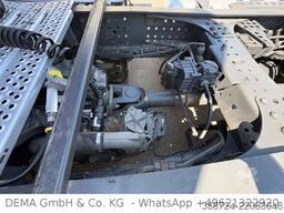 MERCEDES-BENZ 1842 Actros*E6c*Retarder*Jumbo*Kühlbox*Klima*TÜV