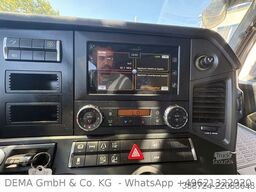MERCEDES-BENZ 1842 Actros*E6c*Retarder*Jumbo*Kühlbox*Klima*TÜV
