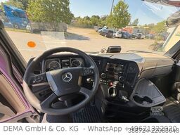 MERCEDES-BENZ 1842 Actros*E6c*Retarder*Jumbo*Kühlbox*Klima*TÜV