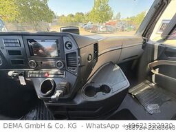 MERCEDES-BENZ 1842 Actros*E6c*Retarder*Jumbo*Kühlbox*Klima*TÜV