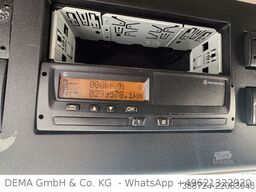 MERCEDES-BENZ 1842 Actros*E6c*Retarder*Jumbo*Kühlbox*Klima*TÜV