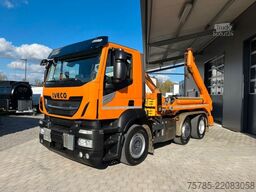 IVECO Stralis AD 190 S / 460 6x2