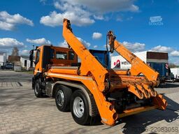 IVECO Stralis AD 190 S / 460 6x2