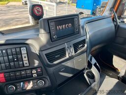 IVECO Stralis AD 190 S / 460 6x2