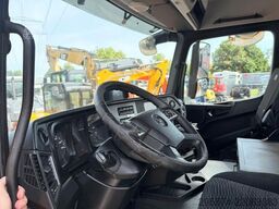 MERCEDES-BENZ Arocs 1848 SZM + Schwarzmüller