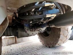 LIEBHERR L 546 kein 538 550 524 Super Maschine ö-Vollauss