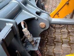 LIEBHERR L 546 kein 538 550 524 Super Maschine ö-Vollauss