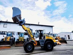 LIEBHERR L 546 kein 538 550 524 Super Maschine ö-Vollauss