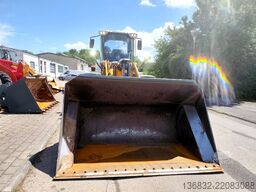LIEBHERR L 546 kein 538 550 524 Super Maschine ö-Vollauss