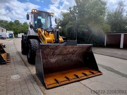 LIEBHERR L 524 kein 514 538 TipTop sehr gute Ausstattung