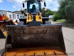 LIEBHERR L 524 kein 514 538 TipTop sehr gute Ausstattung