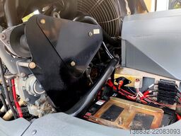 LIEBHERR L 524 kein 514 538 TipTop sehr gute Ausstattung