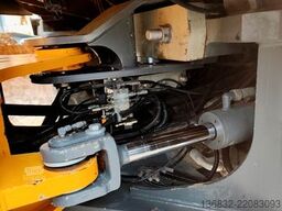 LIEBHERR L 524 kein 514 538 TipTop sehr gute Ausstattung