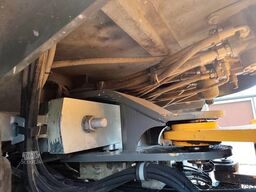 LIEBHERR L 524 kein 514 538 TipTop sehr gute Ausstattung