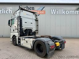 MAN 18.510 BLS XXL Blue Performance Line*Leder*2Tank