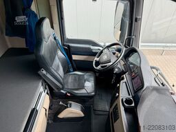 MAN 18.510 BLS XXL Blue Performance Line*Leder*2Tank