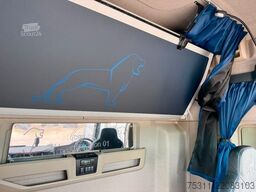 MAN 18.510 BLS XXL Blue Performance Line*Leder*2Tank