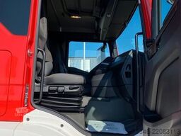 MAN TGM 18.250 4x4 BB/Fahrgestell/3-Sitze/Neu