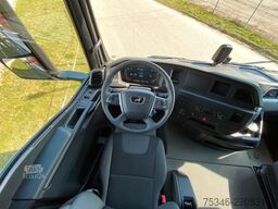 MAN TGM 18.250 4x4 BB/Fahrgestell/3-Sitze/Neu