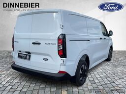 FORD TRANSIT CUSTOM 320 L1 H1 Kasten LKW Trend 171 kW