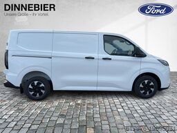 FORD TRANSIT CUSTOM 320 L1 H1 Kasten LKW Trend 171 kW