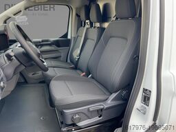 FORD TRANSIT CUSTOM 320 L1 H1 Kasten LKW Trend 171 kW