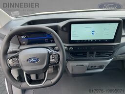 FORD TRANSIT CUSTOM 320 L1 H1 Kasten LKW Trend 171 kW