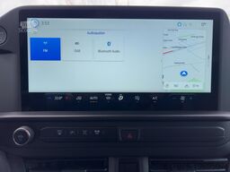 FORD TRANSIT CUSTOM 320 L1 H1 Kasten LKW Trend 171 kW