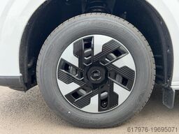 FORD TRANSIT CUSTOM 320 L1 H1 Kasten LKW Trend 171 kW