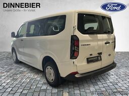 FORD TRANSIT CUSTOM 320 L1 H1 Kombi PKW Trend 100 kW