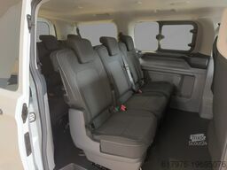 FORD TRANSIT CUSTOM 320 L1 H1 Kombi PKW Trend 100 kW