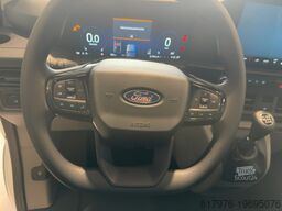 FORD TRANSIT CUSTOM 320 L1 H1 Kombi PKW Trend 100 kW
