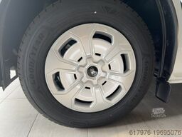 FORD TRANSIT CUSTOM 320 L1 H1 Kombi PKW Trend 100 kW