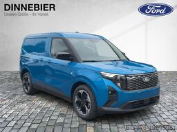 FORD TRANSIT COURIER Kasten LKW Limited 100 kW