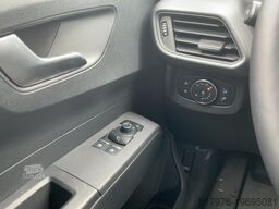 FORD TRANSIT COURIER Kasten LKW Limited 100 kW