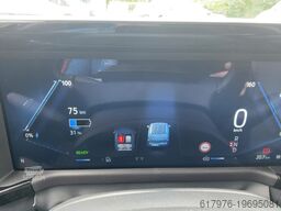 FORD TRANSIT COURIER Kasten LKW Limited 100 kW