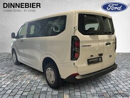 FORD TRANSIT CUSTOM 320 L1 H1 Kombi PKW Trend 100 kW