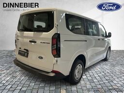 FORD TRANSIT CUSTOM 320 L1 H1 Kombi PKW Trend 100 kW