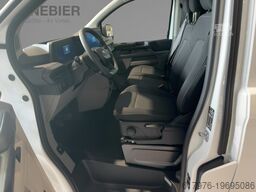 FORD TRANSIT CUSTOM 320 L1 H1 Kombi PKW Trend 100 kW