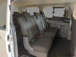 FORD TRANSIT CUSTOM 320 L1 H1 Kombi PKW Trend 100 kW