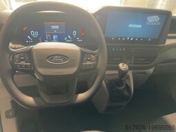 FORD TRANSIT CUSTOM 320 L1 H1 Kombi PKW Trend 100 kW