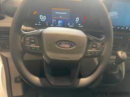 FORD TRANSIT CUSTOM 320 L1 H1 Kombi PKW Trend 100 kW