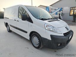 Peugeot Expert  2.0 mjt 120