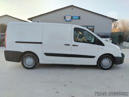 Peugeot Expert  2.0 mjt 120